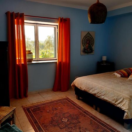 Quinta Da Barroca Do Cabo Bed & Breakfast Azere  Luaran gambar