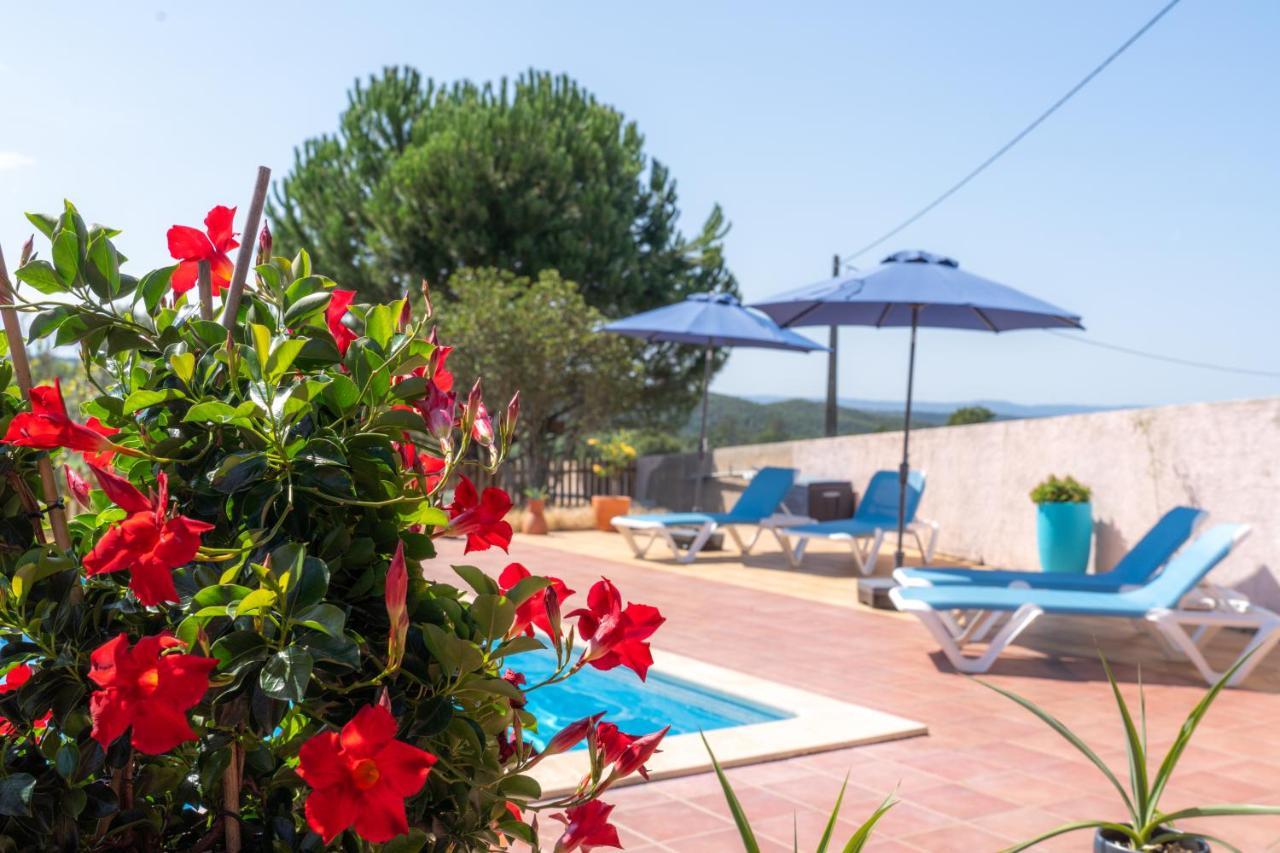 Quinta Da Barroca Do Cabo Bed & Breakfast Azere  Luaran gambar