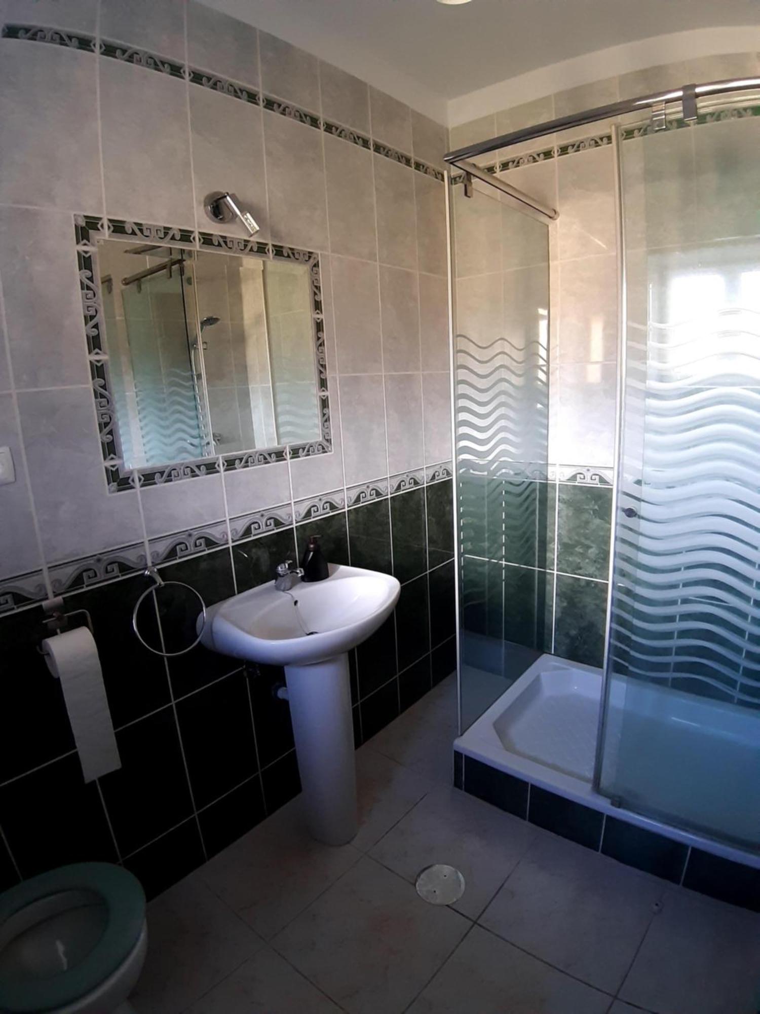 Quinta Da Barroca Do Cabo Bed & Breakfast Azere  Luaran gambar