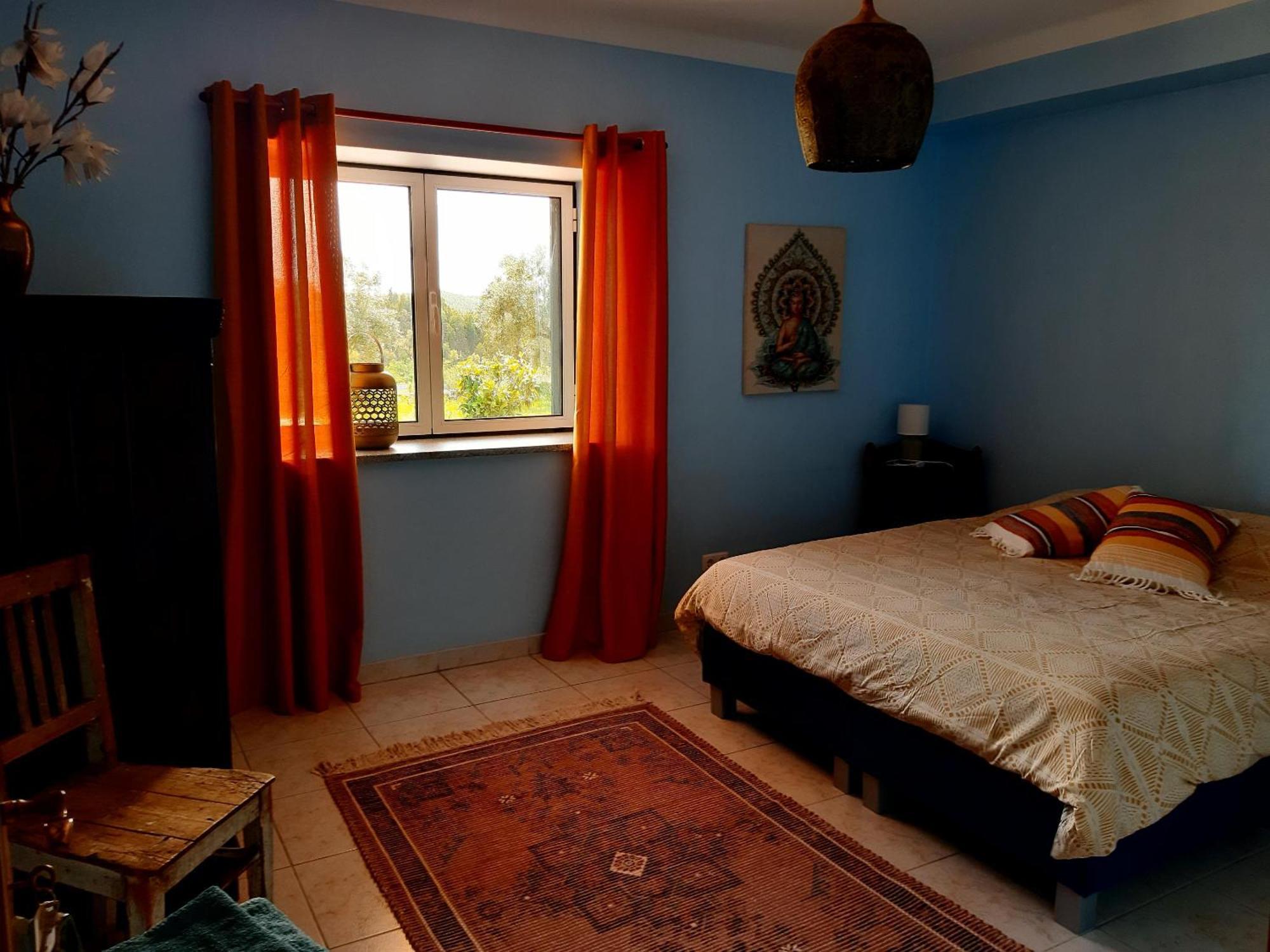 Quinta Da Barroca Do Cabo Bed & Breakfast Azere  Luaran gambar